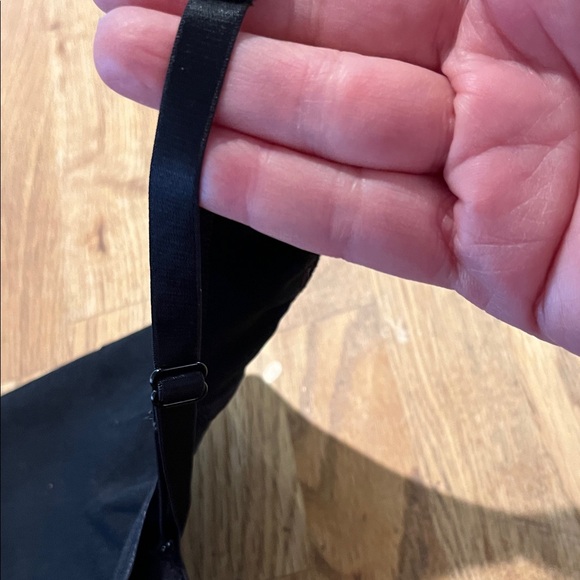 NWOT SPANX Black Assets Shaping Bodysuit - Picture 3 of 6